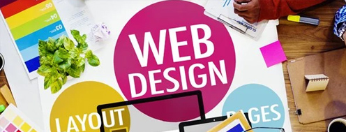 Why to Design Website with us Karachi