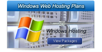 windows hosting plans